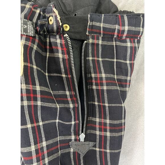 Vtg Barbour A7 International Suit Jacket 40 & A8 Pants W34 Wax Cotton Motorcycle - Picture 14 of 16